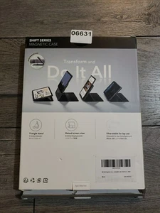 ESR Shift abnehmbare magnetische Ständer Hülle für iPad Pro 11" (4./3./2./1. Gen) - Bild 1 von 8