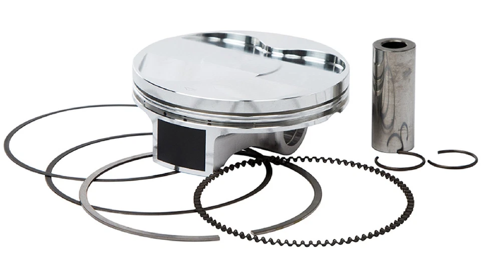 Kit de pistón forjado Vertex Big Bore para Honda CRF 250 R (04-09) 23535A Foto 1 de 1