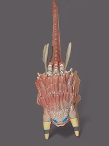 Figura rara Bewilderbeast Cómo entrenar a tu dragón MINI BATALLA Dreamworks 2014 - Imagen 1 de 10