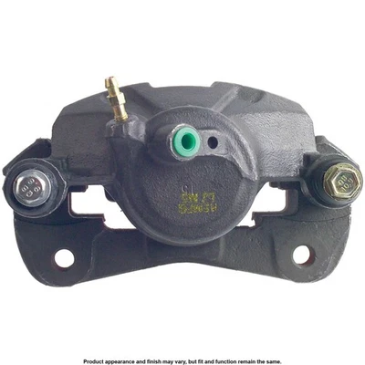 For Toyota Celica 1990 1991 Cardone Front Left Brake Caliper TCP - Image 1 of 4