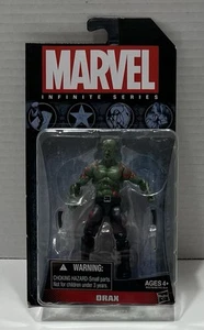 Marvel Infinite Series 3.75" Drax the Destroyer - Picture 1 of 6