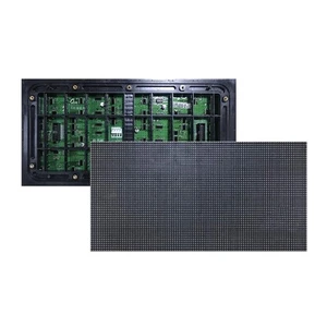 LED Module Outdoor Q4 Pro (320 × 160 mm,  80 × 40 dots, IP65, 5000 nt) - Picture 1 of 1