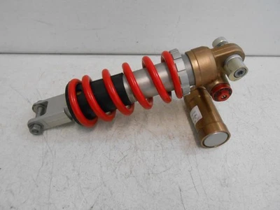 09 10 11 12 13 14 BMW S1000RR S 1000 RR Sachs Rear Shock Suspension Spring OEM - Image 1 of 4