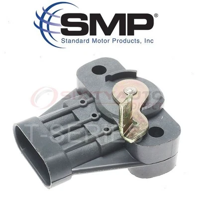 SMP T-Series Throttle Position Sensor for 1988-1990 Chevrolet K1500 - mx Foto 1 de 4