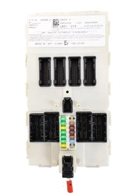 Centralina comfort Body Domain Controler BDC MINI (F56) ONE FIRST MINI - Immagine 1 di 3