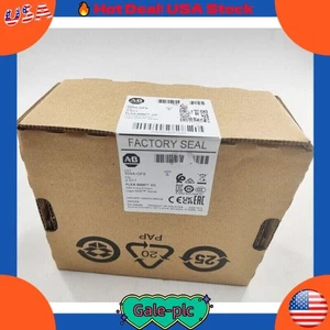 Allen Bradley IN BOX Sealed 5094-OF8 Flex 5000 Analog Output Module US Free Tax - Picture 1 of 7