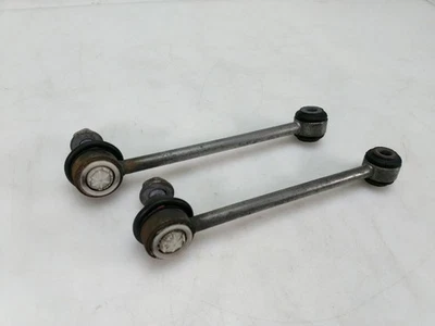 BMW 335i 335xi 328i 328xi E90 E92 2009 barra estabilizadora trasera juego de eslabones finales 2 piezas OEM Foto 1 de 4