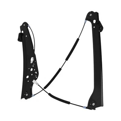 1pc Front Left Regulator for BMW 760i 760Li 2003-2008 51337202479 - Image 1 of 4