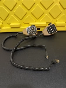 Mikrofon radiowy Motorola TDN 8305A i HMN3013A NIEPRZETESTOWANY - Zdjęcie 1 z 5