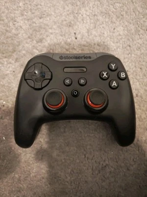 SteelSeries Stratus+ Wireless Gaming Controller - Image 1 of 3