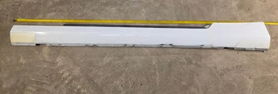 Chevrolet Camaro SS LH 2011-2014 panel basculante faldón lateral 22822993 Foto 1 de 4