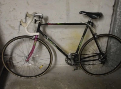 Retro Rennrad - Bild 1 von 2