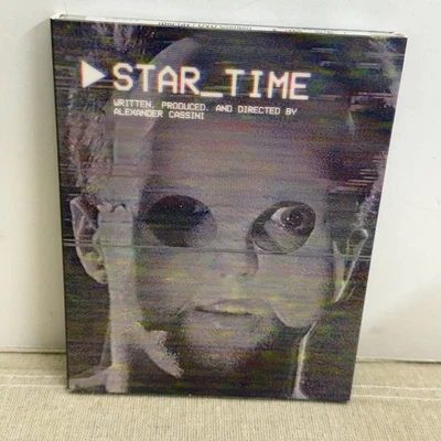 Star Time (Blu-ray, 1992) Foto 1 de 4