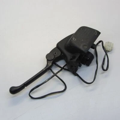 BMW R1100, R1100S, R1150, R850 Bomba De Embrague Palanca De Embrague 28682 - Imagen 1 de 4