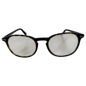 Montatura occhiali da vista Tom Ford 5583-B guscio tartaruga - necessita di lenti - Foto 1 di 7