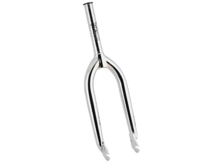 SHADOW CONSPIRACY THIRTEEN BMX FORKS 13mm OFFSET CULT GT RANT SUBROSA CHROME NEW - Image 1 of 3