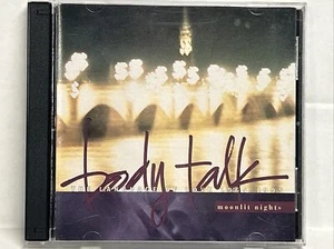 BODY TALK 2 DISC CD MOONLIT NIGHTS 1965 - 1995 Love Songs - Imagen 1 de 6