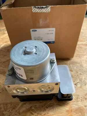 Centralina blocco idraulico gruppo idrogeno Ford Galaxy Mondeo 4 MK4 ESP ABS nuova - Immagine 1 di 2