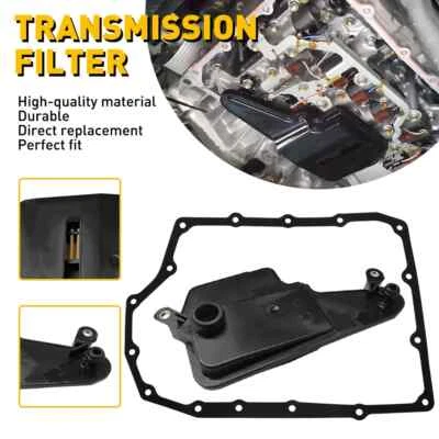 Filtro Transmisión Automática con Juego de Juntas NºFZ0121500 para Mazda 3 2012-2024 Foto 1 de 4