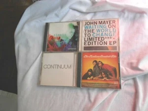7 CD LOT,MAYER, MATTHEWS,HUH,MORISSETTE,MONKEES AND MUCH MORE # 5519 - Bild 1 von 4