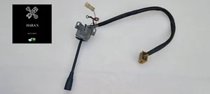 Original BMW E21 LK Lenkstockschalter Wischerschalter 1356111 - Bild 1 von 6