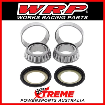 WRP WY-22-1024 Yamaha TT600 1997-2006 Steering Head Stem Bearing — 第 1/2 张图片