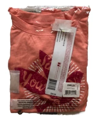 American Girl Music Is Love Tee For Girls Size 7/8 NEW - Image 1 of 4