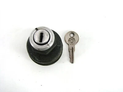 Ski-Doo Everest Bombardier 500 Snowmobile Ignition Switch Key Starter vtg part - Image 1 of 4