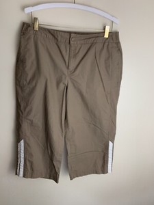 Athletic Works ' Cotton Pants for Women 