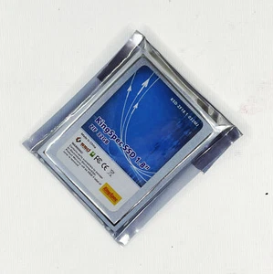 KingSPec 32GB (1.8''32GB SSD-ZIF) KSD-ZF18.1-032MJ 1.8" CE Solid State Drive - Afbeelding 1 van 2