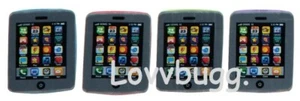 Set 4 Mini Smartphone per American Girl 14" 18" Bambola SPEDIZIONE GRATUITA ADDONS LovvU - Foto 1 di 12