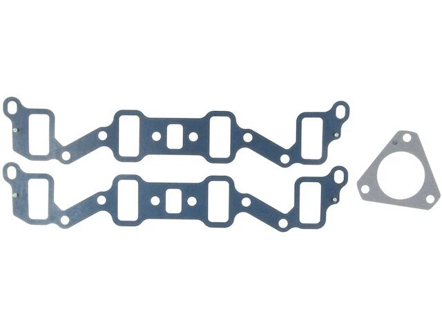 For 1987 GMC R1500 Intake Manifold Gasket Set Mahle 38317MRWR 6.2L V8 - Image 1 of 2