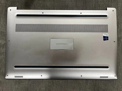 Funda base inferior Dell Precision 5510 15,6" 0YHD18 Foto 1 de 2