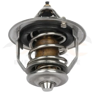 Thermostat For 2001-2011 Hyundai Accent 2007-2013 Kia Optima 2-Door 4-Door 1.6L - Image 1 of 4