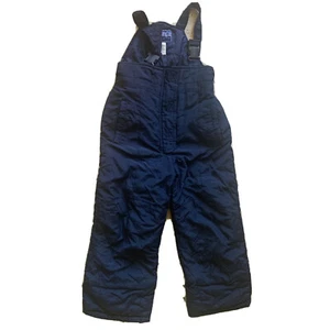 Climate Control Kids Ski Pants / Jumpsuit ( US 7 ) - Picture 1 of 10