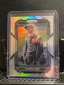 Tanner Gray 2023 Prizm - Silver Prizm Card #79 - Bild 1 von 2