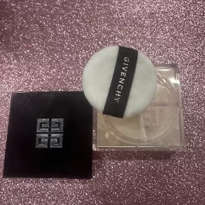 Givenchy Prisme Libre 3 Voila Rose 4x1g. Travel Size Sealed Original Formula - Picture 1 of 5