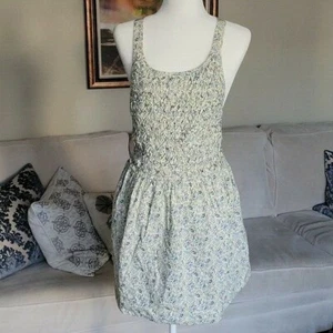Free People Petunia Sleeveless MiniDress size XS - Imagen 1 de 8