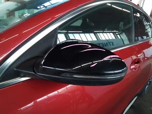 Espejo retrovisor de puerta negro LH KIA PROCED MK3 (CD) 2018 - Imagen 1 de 6