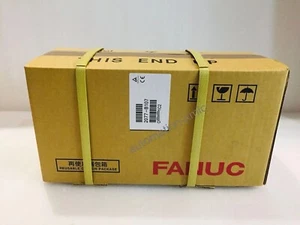 A06B-2077-B107 New Servo Motor BISC 12/2000-B A06B2077B107 DHL - Picture 1 of 6