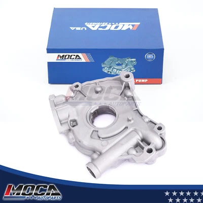 M396 Oil Pump for 15-17 Ford F-150 11-17 Ford Mustang 5.0L V8 GAS DOHC - Image 1 of 4