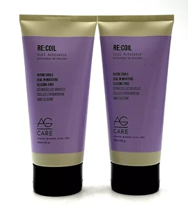 AG Recoil Curl Activator 6 oz Pack of 2 - Picture 1 of 5