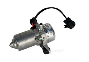 Vacuum Pump GM Genuine Parts 20804130