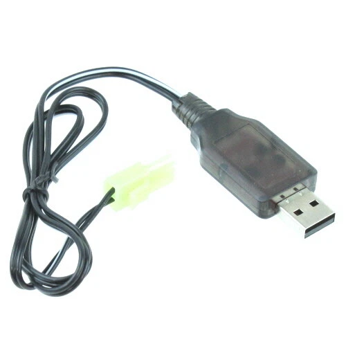 NEW Redcat USB Charger : Trail Hunter - Image 1 of 1