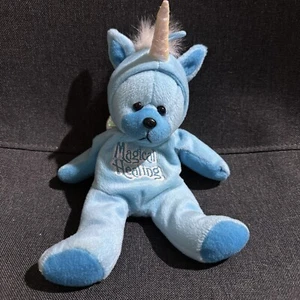 Skansen Giftware Australia Magical Healing Bear Used - Picture 1 of 3