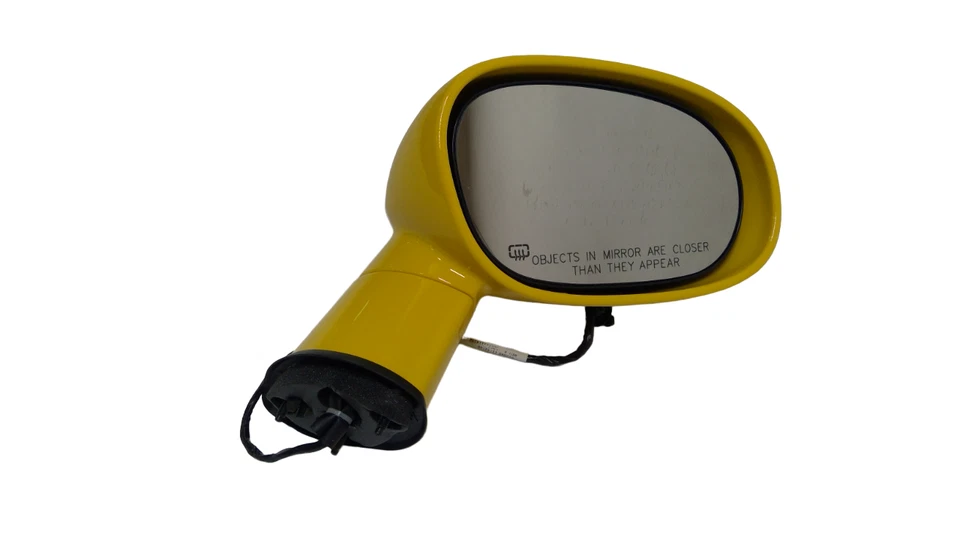 ПОДХОДИТ * 2009-2010 DODGECHALLENGER ЗЕРКАЛО С ПОДОГРЕВОМ 1GE18EYBAE - НОВЫЙ OEM - Изображение 1 из 4