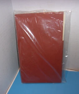 AMTRAK Personenzug First Class Paket versiegelt Vintage mit Stift Postkarten Papier - Bild 1 von 2