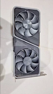 GIGABYTE GEFORCE RTX 3070 8GB GDDR6 GRAPHICS CARD - Afbeelding 1 van 3
