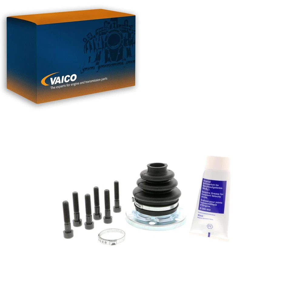 Kit de arranque conjunto Vaico CV para BMW 740iL 1995-1999 Foto 1 de 1