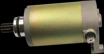 Motor de arranque eléctrico Rick's para Suzuki DR200SE 96-13 Foto 1 de 4